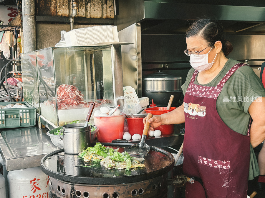 松羊肉(高雄左營)