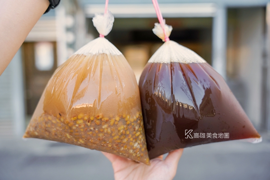 右昌綠豆湯(高雄楠梓)