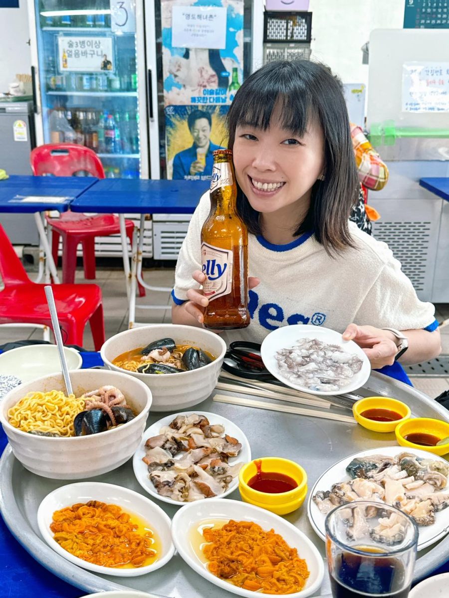 2024韓國釜山美食推薦