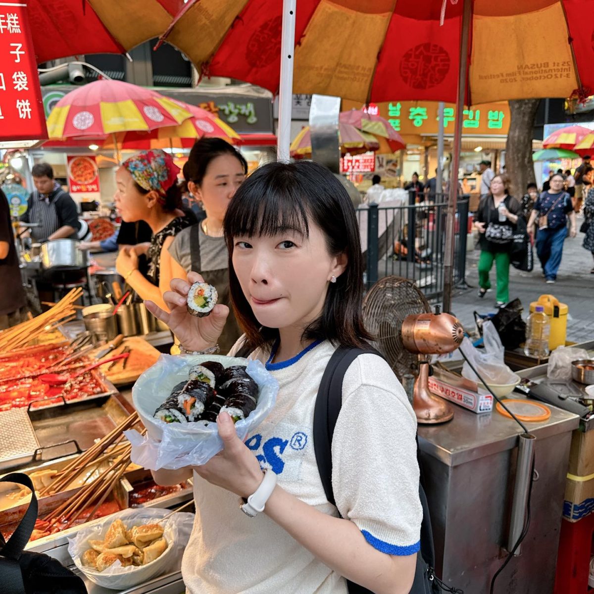 2024韓國釜山美食推薦