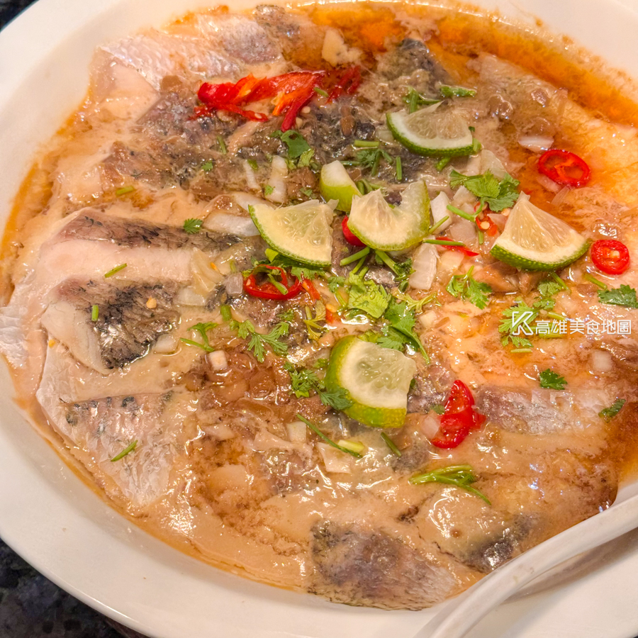 饗麻饗辣(高雄美食)