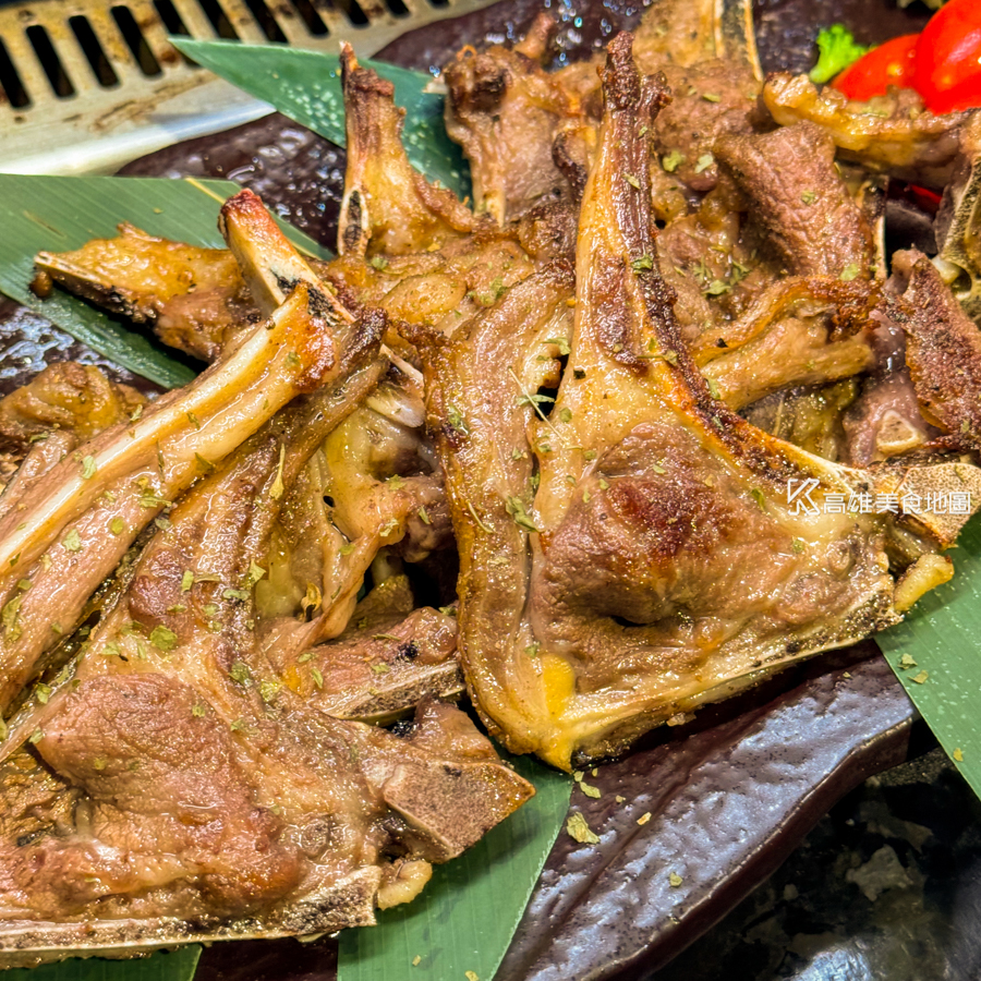 饗麻饗辣(高雄美食)