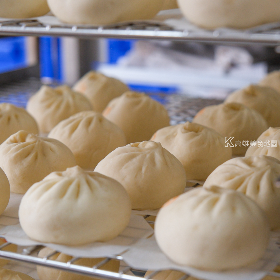 阡翔饅頭店(高雄小港)