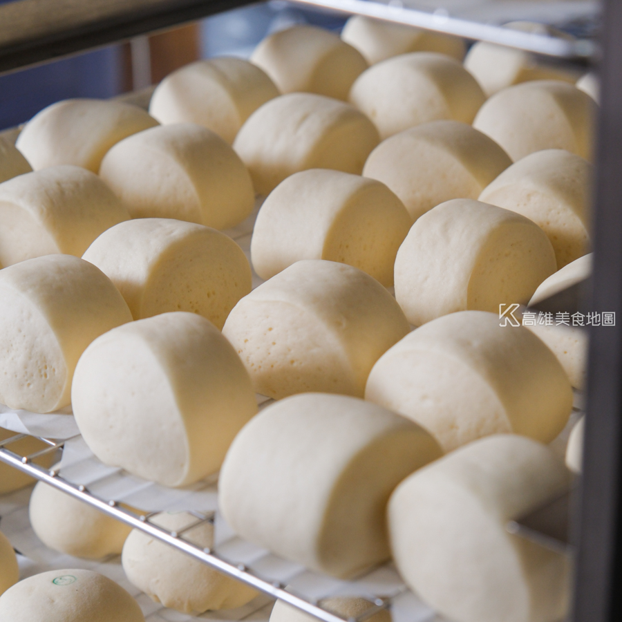 阡翔饅頭店(高雄小港)