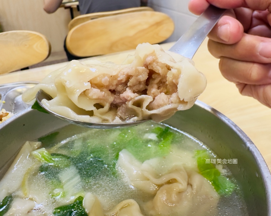 海福排骨飯 苓雅美食