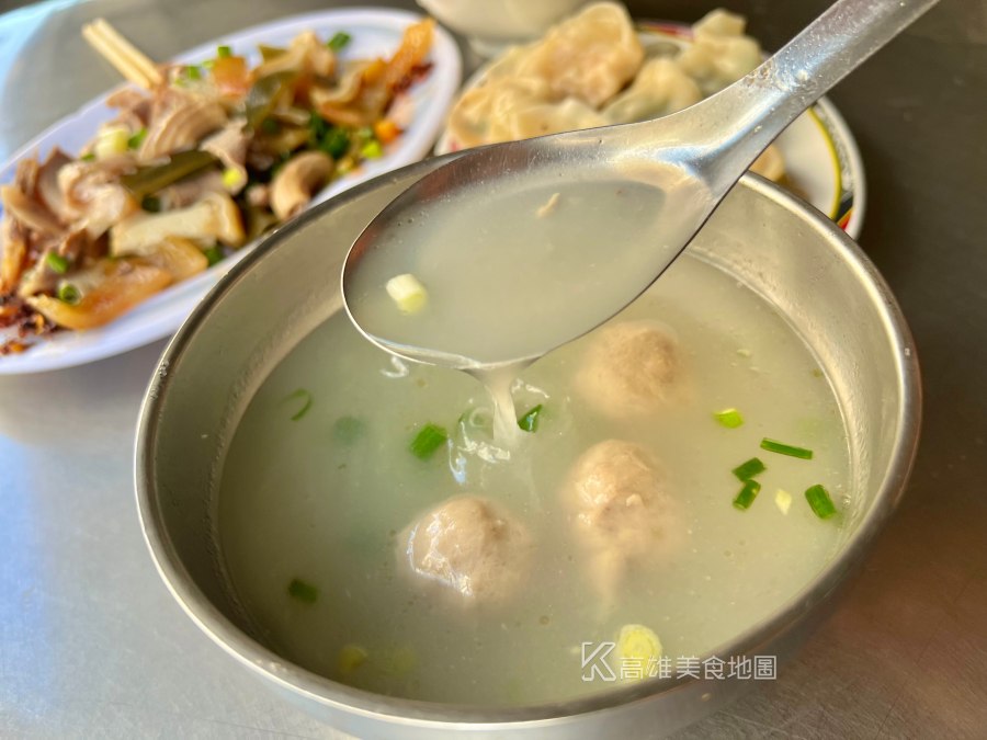 盧家麵食(台南市南區)