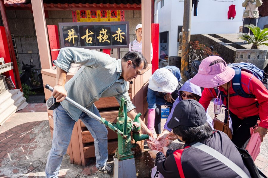 (高雄生活)2024海線潮旅行