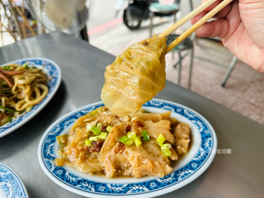 有能粄條老店 美濃美食