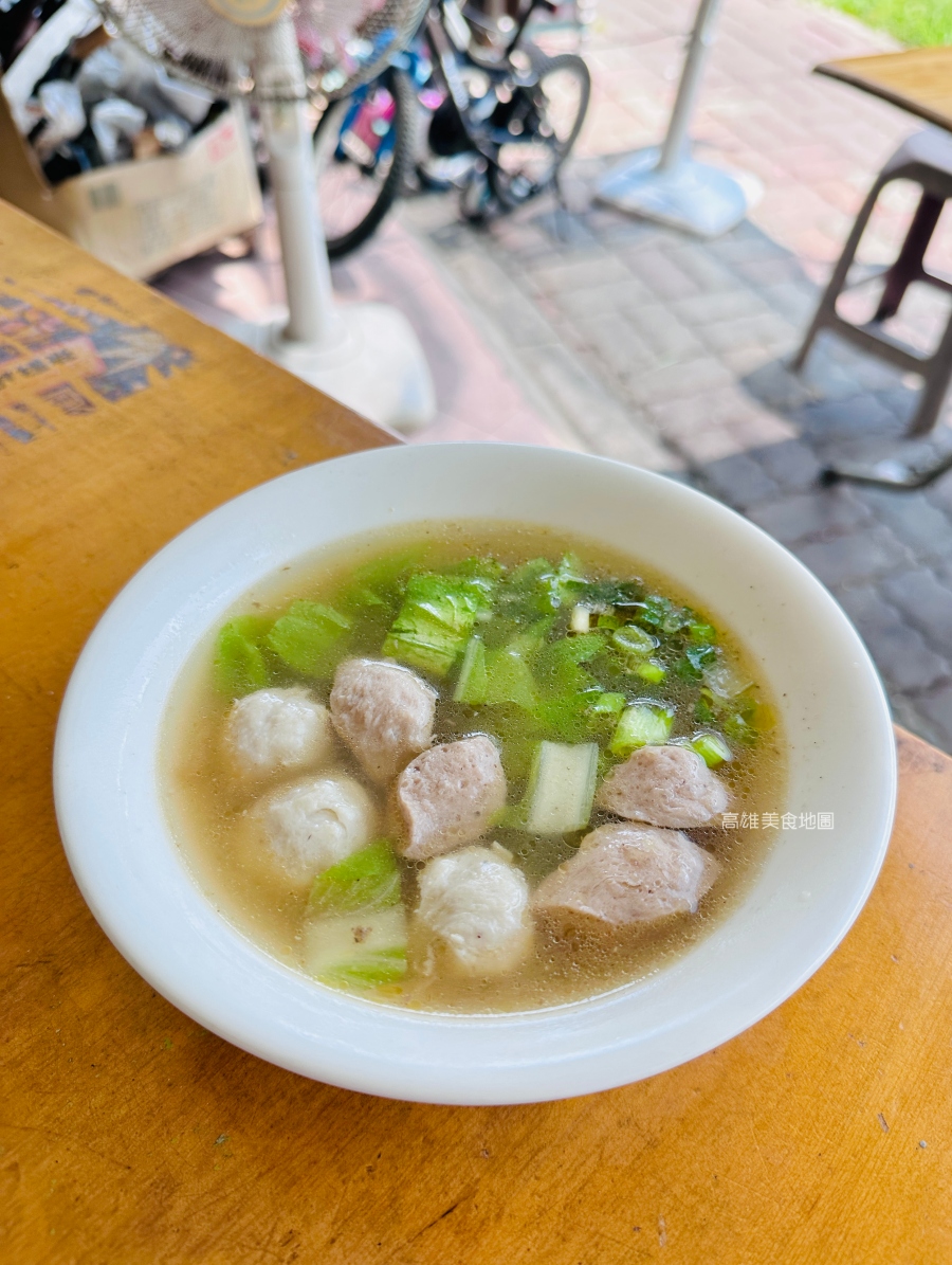 前鎮炒飯 前鎮美食