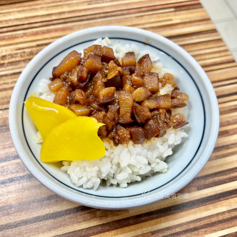 林天生肉燥飯(高雄鳳山)