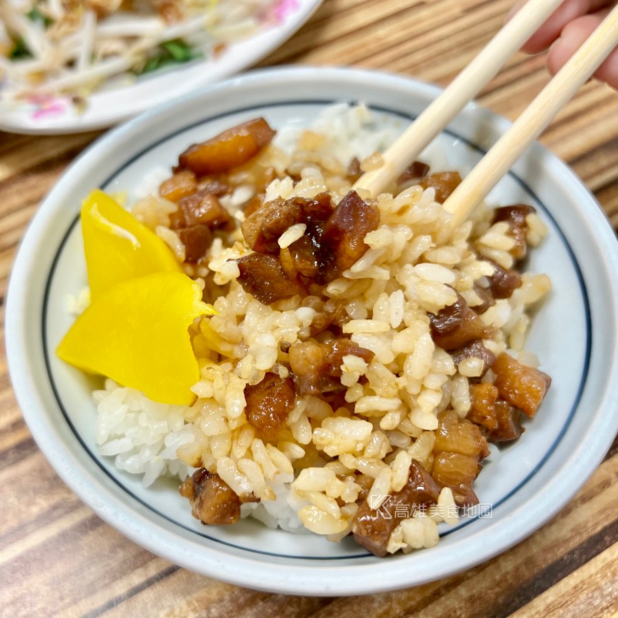 林天生肉燥飯(高雄鳳山)