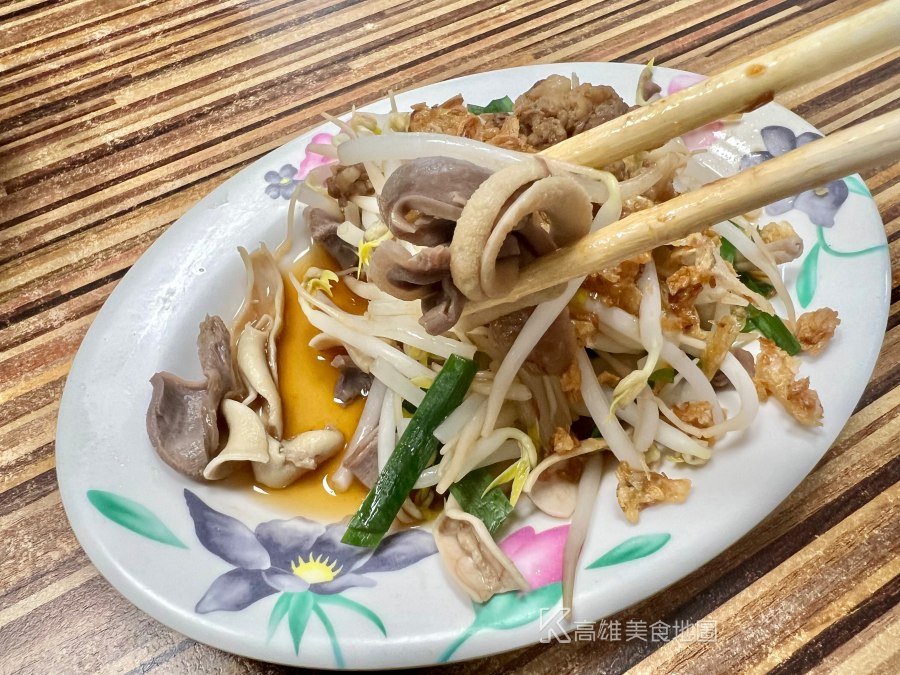 林天生肉燥飯(高雄鳳山)