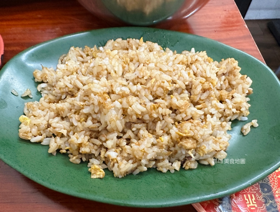 滿香屋牛肉麵 前金美食