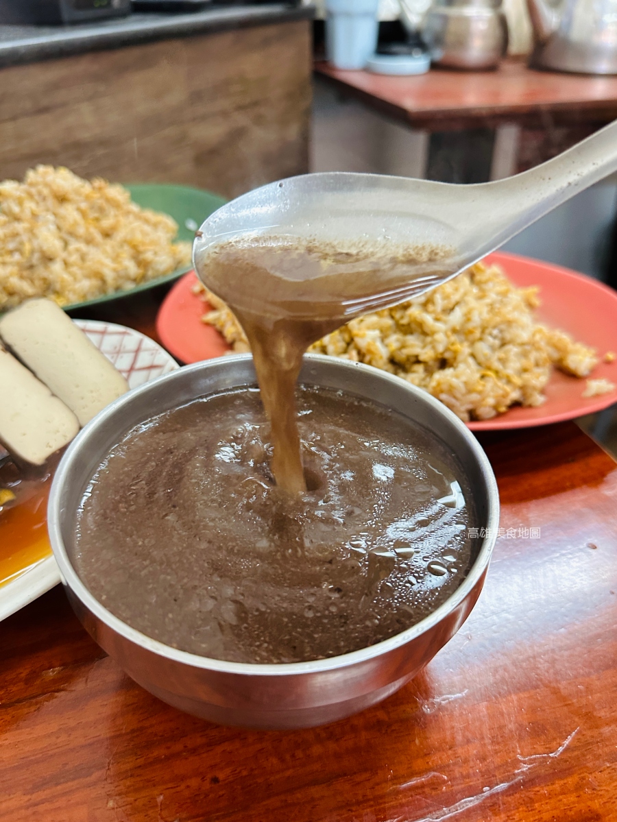 滿香屋牛肉麵 前金美食