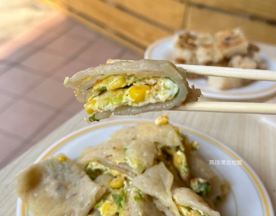 香港阿伯早餐店 三民美食