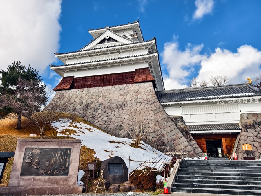 日和旅行社-2026跟團入住銀山溫泉藏王冰樹跟團