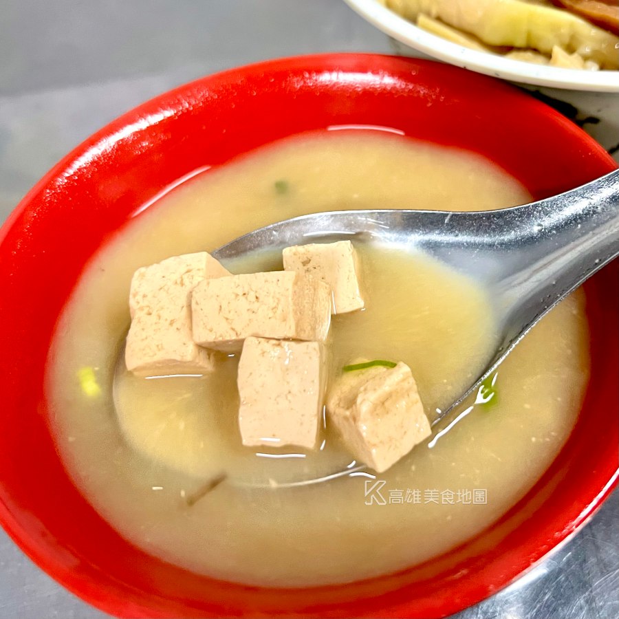 六合夜市老店炒麵(高雄新興)