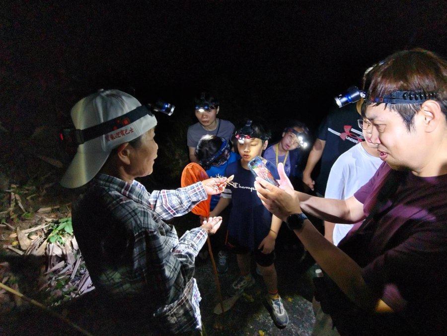 (高雄生活)六龜「山城水樂園」