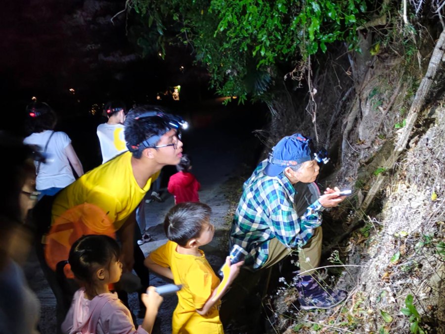 (高雄生活)六龜「山城水樂園」