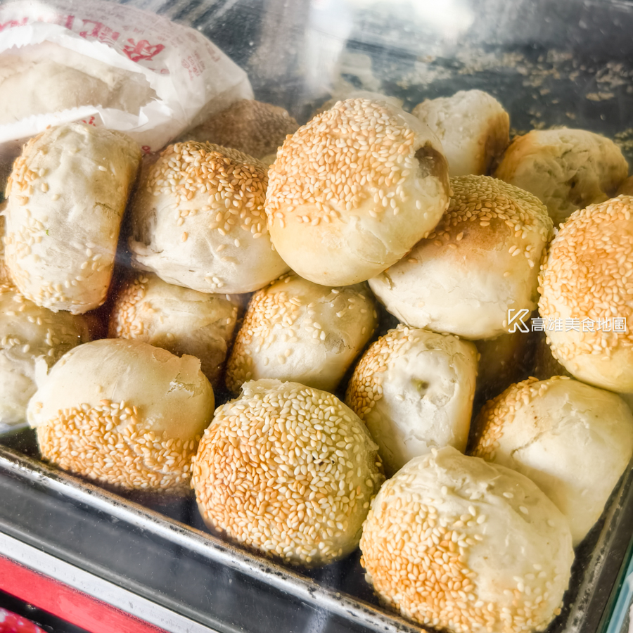 凃記胡椒餅(高雄前金)