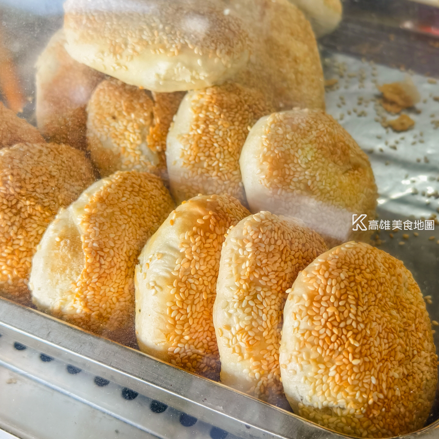 凃記胡椒餅(高雄前金)