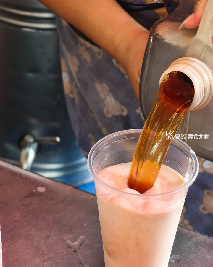 阿花姨鹹蛋飯糰(高雄三民)