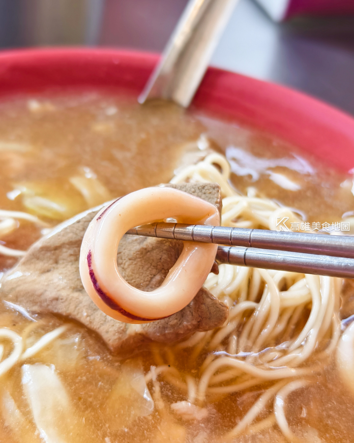 五甲阿玉魯麵(高雄鳳山)