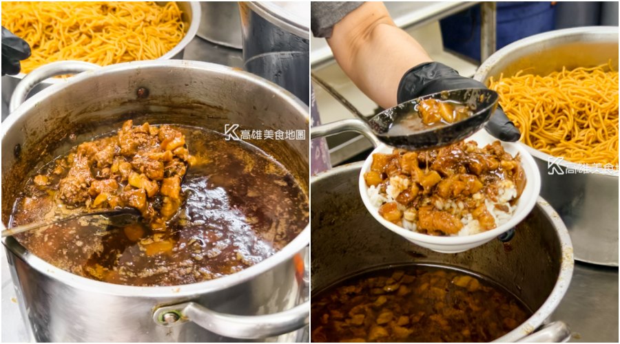 55年老店豬血湯(高雄新興)