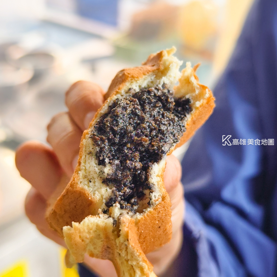 南華周記紅豆餅(高雄鳳山)
