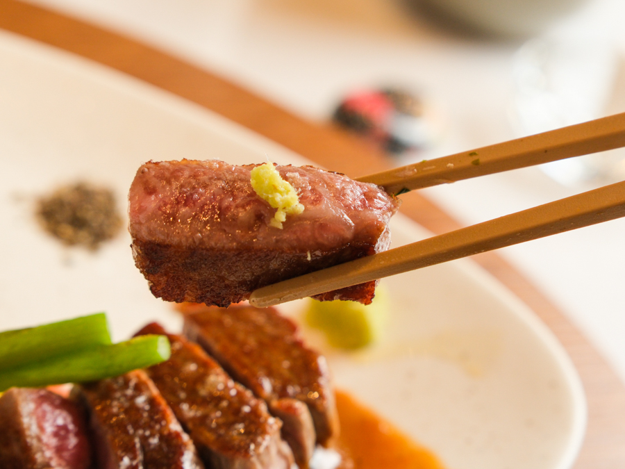 禾鮨鐵板燒(左營美食)