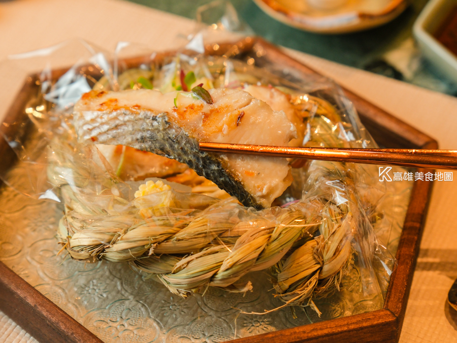 食光宴鐵板料理-楠梓藏心宴