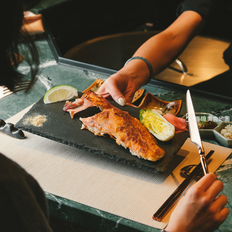 食光宴鐵板料理-楠梓藏心宴