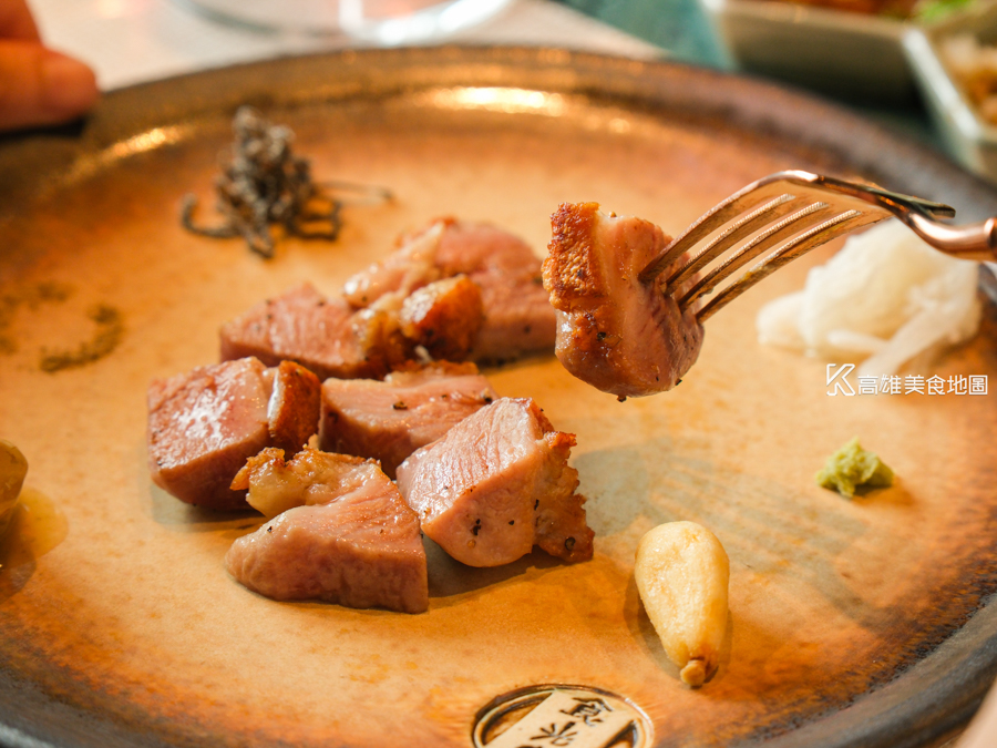 食光宴鐵板料理-楠梓藏心宴