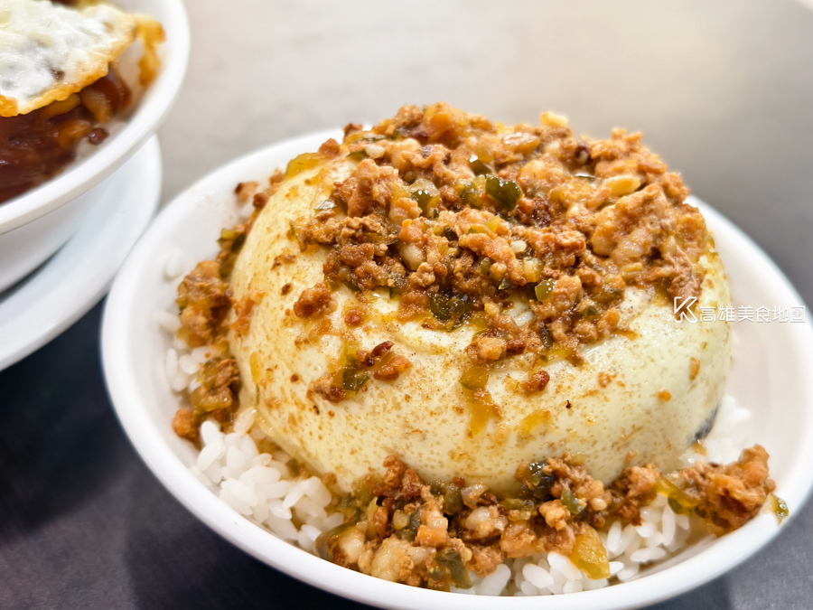 君腿庫飯(高雄三民)