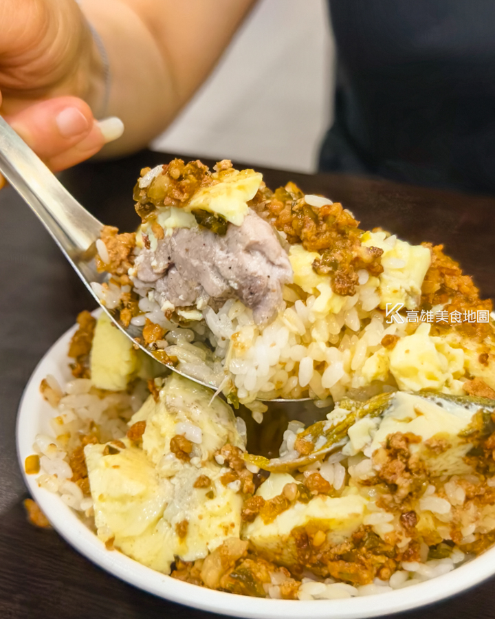 君腿庫飯(高雄三民)