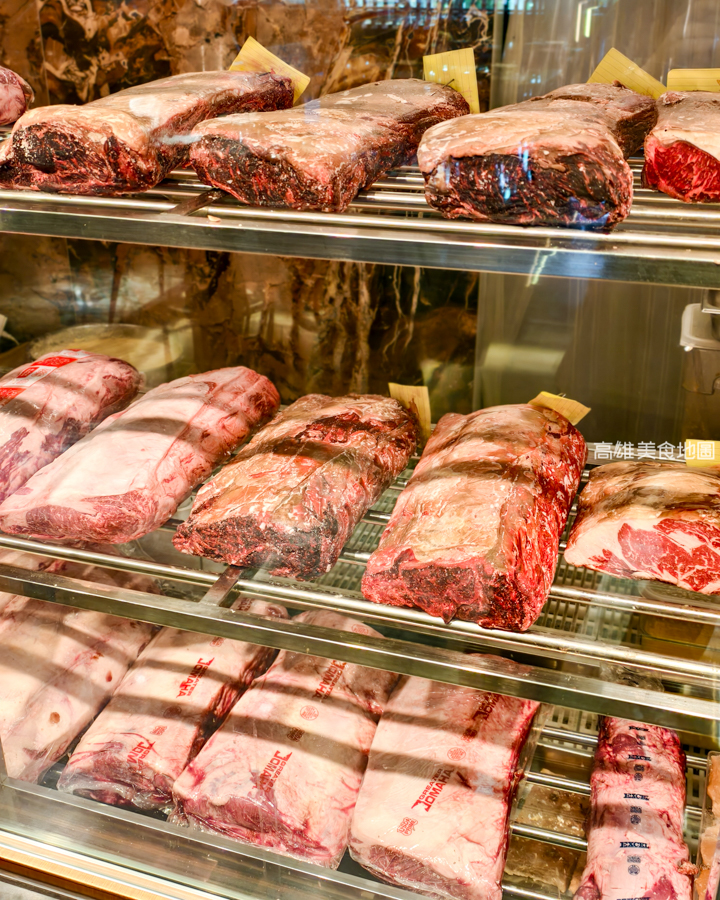 A Grill Steak House (高雄前金)