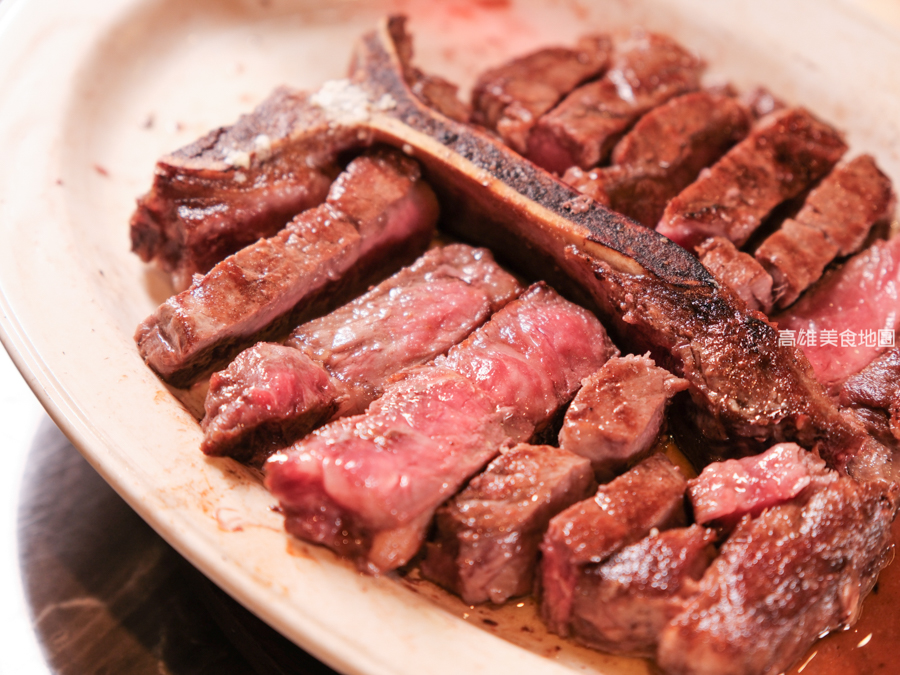 A Grill Steak House (高雄前金)