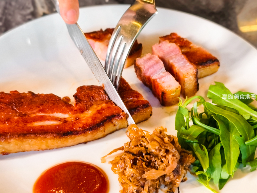 A Grill Steak House (高雄前金)