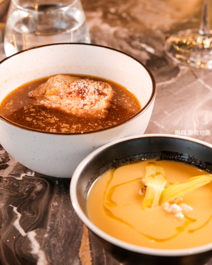 A Grill Steak House (高雄前金)