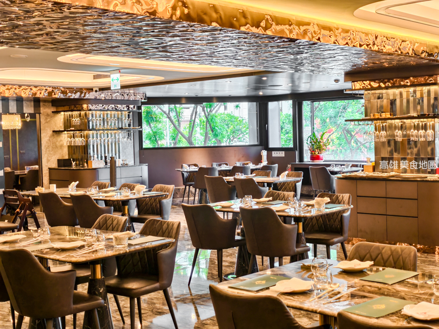 A Grill Steak House (高雄前金)