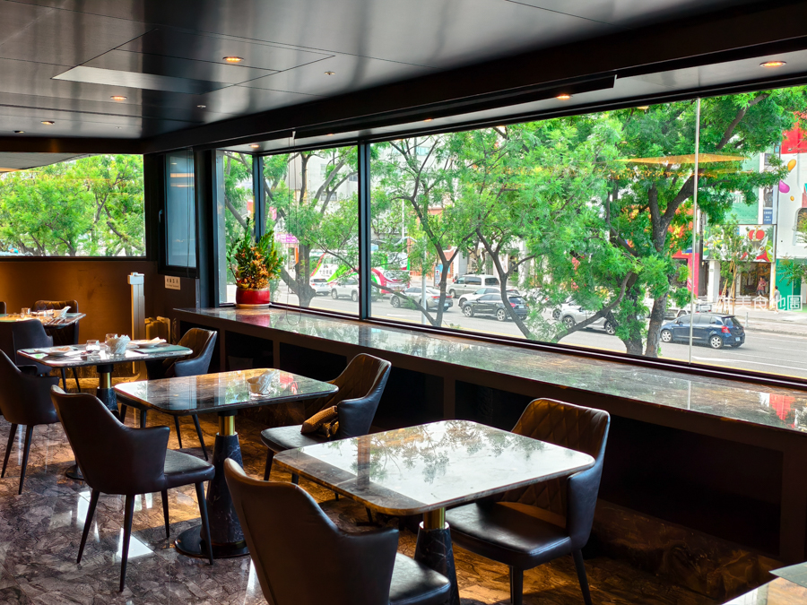 A Grill Steak House (高雄前金)