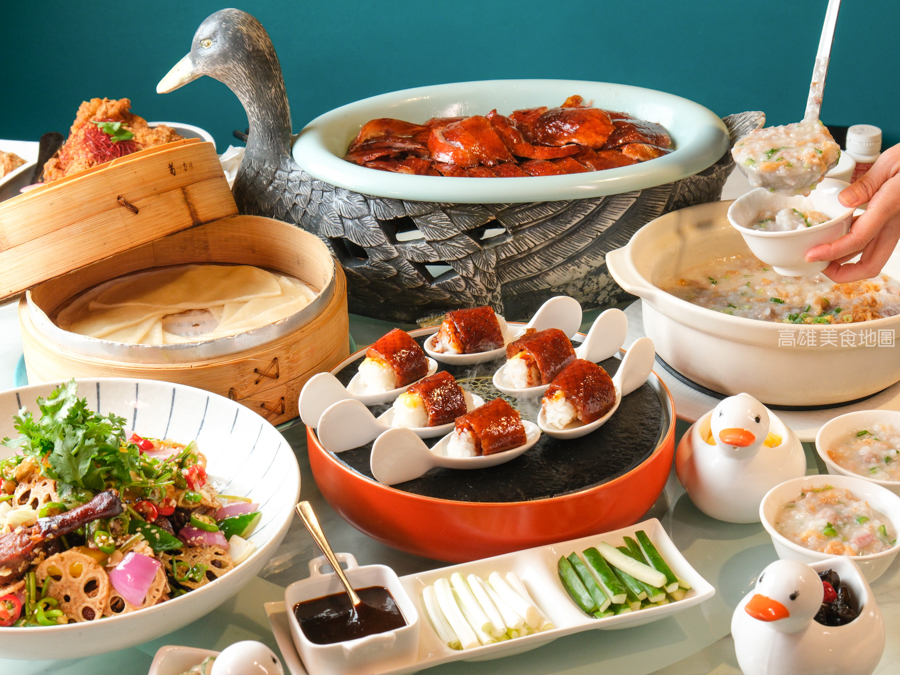 鴨點棧(高雄三民)