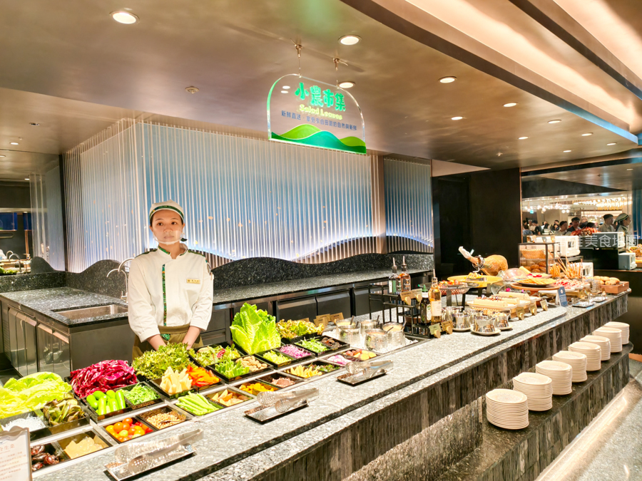島語吃到飽- 高雄漢神店-訂位