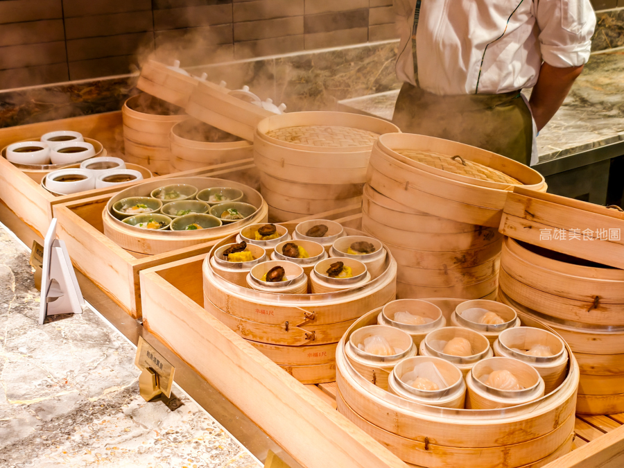 島語吃到飽- 高雄漢神店-訂位