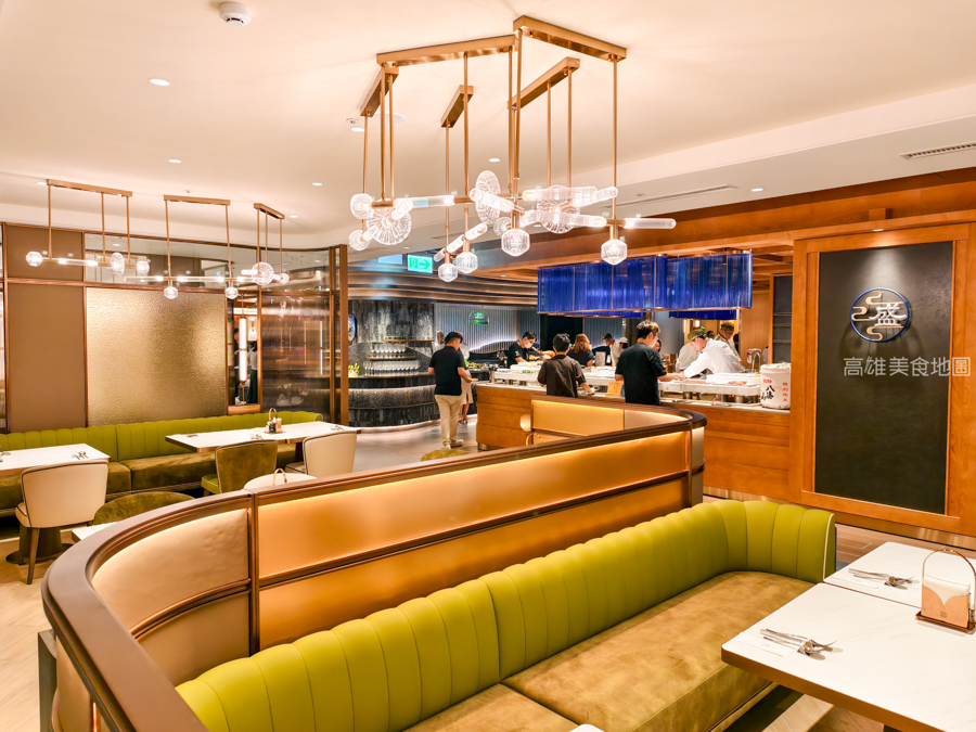 島語吃到飽- 高雄漢神店-訂位