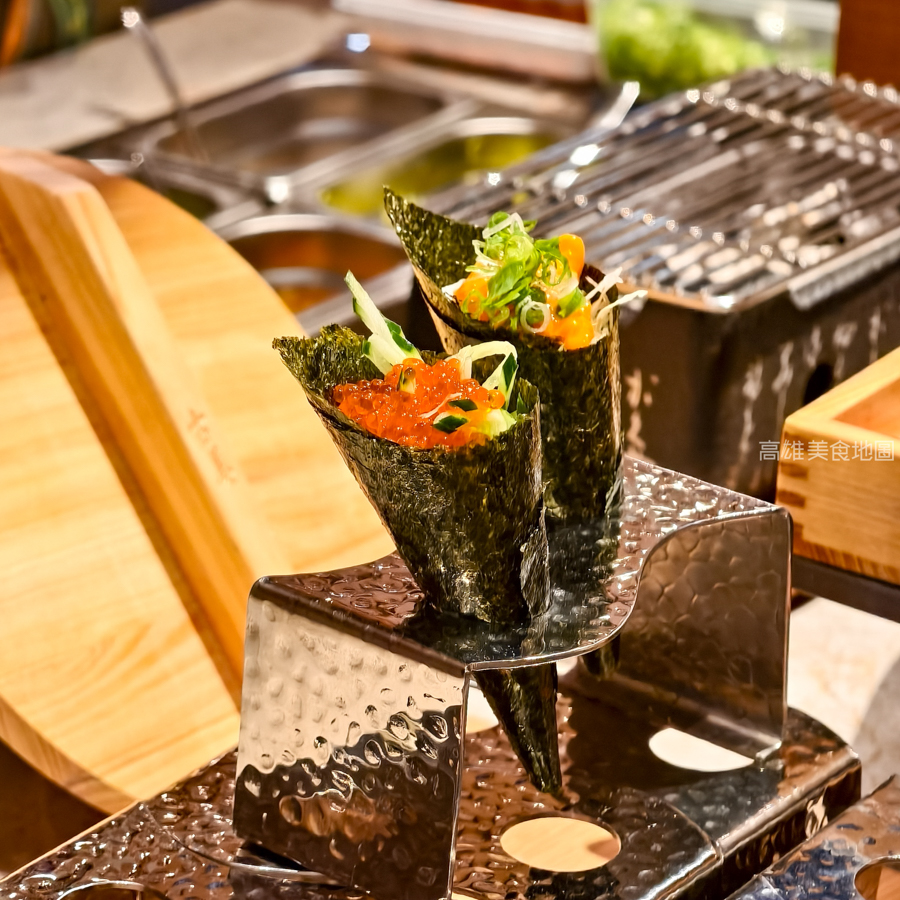 島語自助餐高雄店(高雄前金)