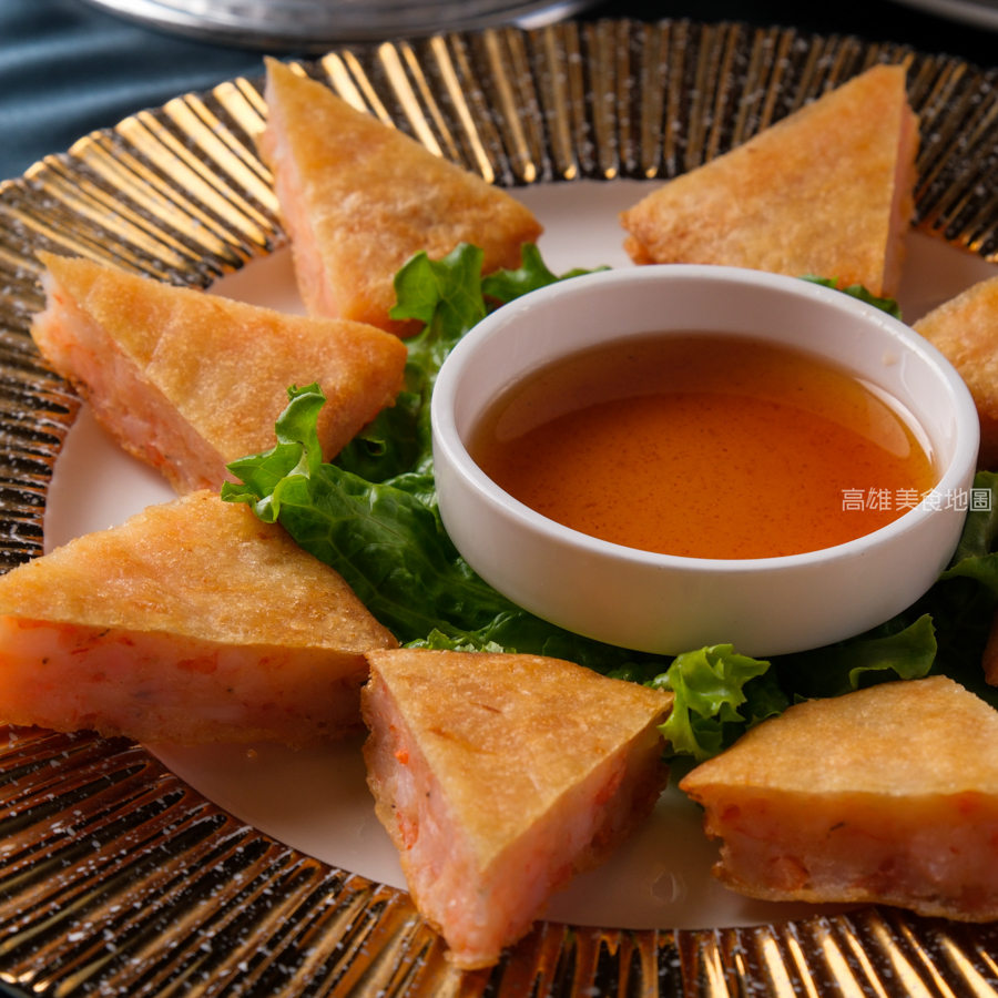 夜泰美(高雄美食)