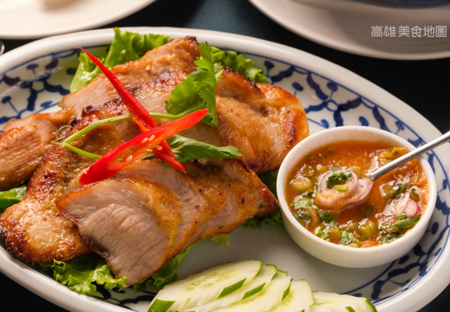 夜泰美(高雄美食)