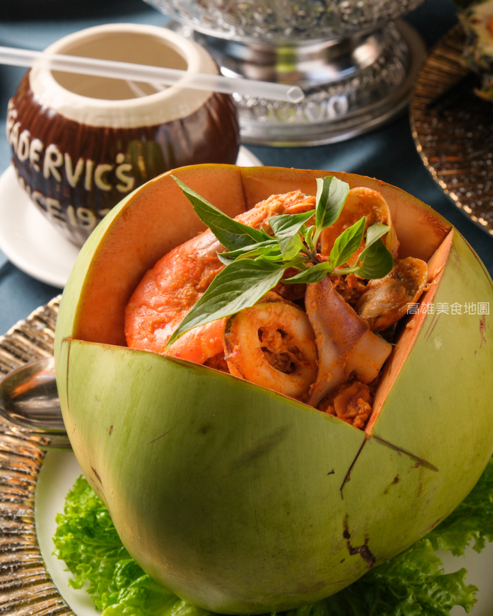 夜泰美(高雄美食)