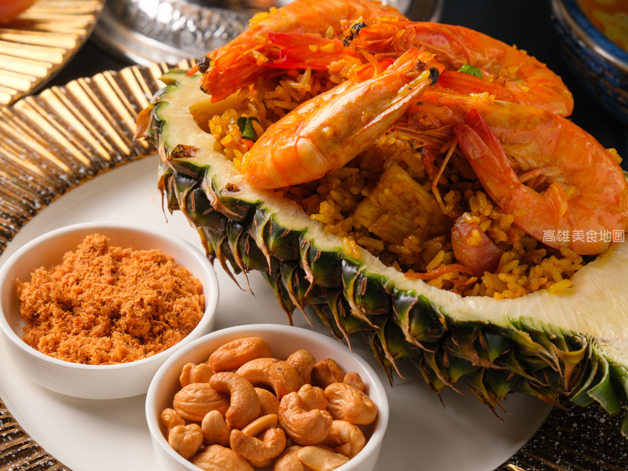 夜泰美(高雄美食)